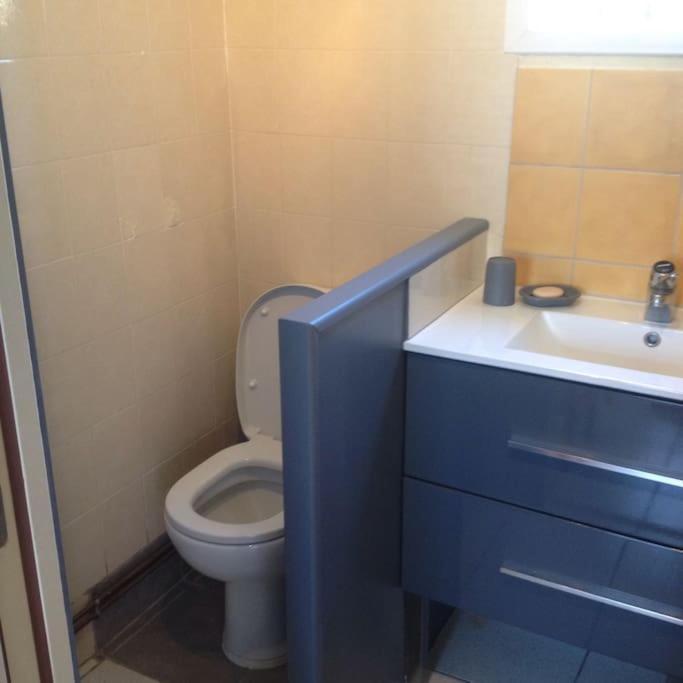 Dolus d'Oléron Charmante Maison A 500M De La Plage Remigeasse מראה חיצוני תמונה