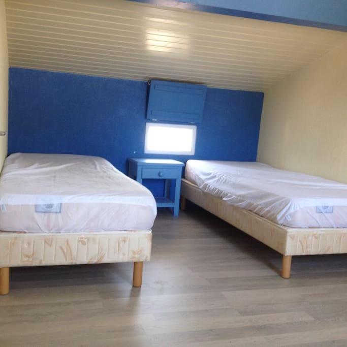 Dolus d'Oléron Charmante Maison A 500M De La Plage Remigeasse מראה חיצוני תמונה