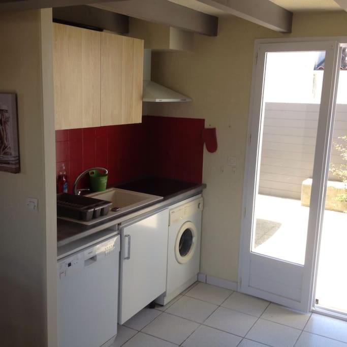 Dolus d'Oléron Charmante Maison A 500M De La Plage Remigeasse מראה חיצוני תמונה