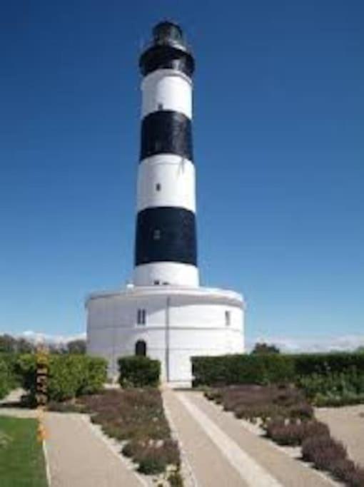 Dolus d'Oléron Charmante Maison A 500M De La Plage Remigeasse מראה חיצוני תמונה