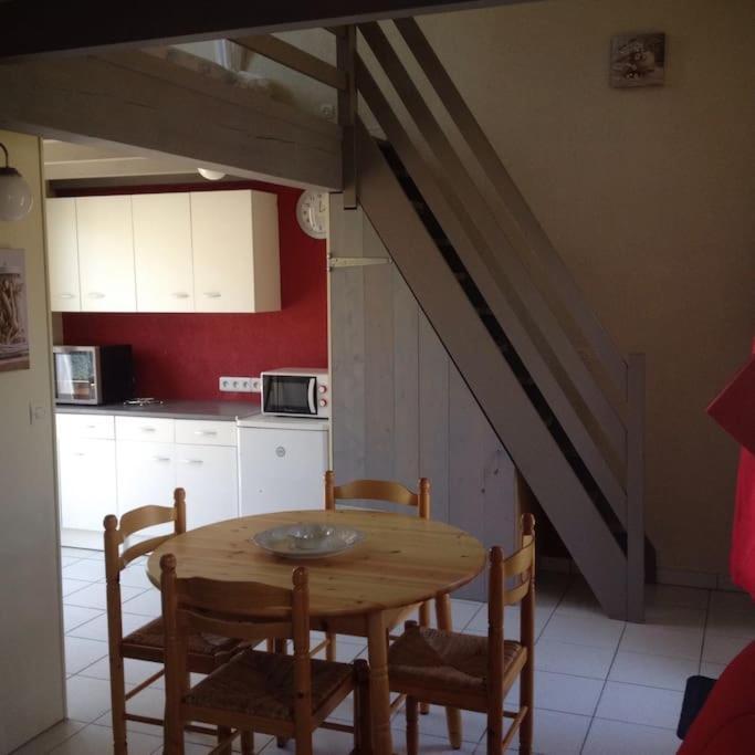 Dolus d'Oléron Charmante Maison A 500M De La Plage Remigeasse מראה חיצוני תמונה